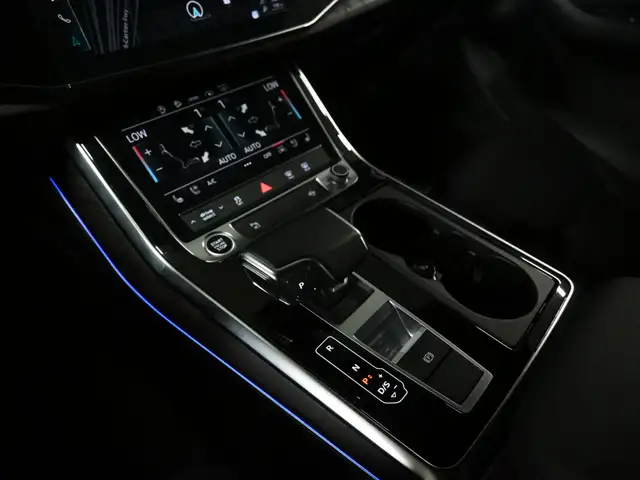 2022 Audi Q7 Progressiv S-Line 360CAM Navigation Panoramic Roof - Photo 24