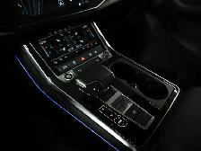 2022 Audi Q7 Progressiv S-Line 360CAM Navigation Panoramic Roof - Photo 24