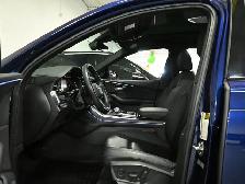 2022 Audi Q7 Progressiv S-Line 360CAM Navigation Panoramic Roof - Photo 26