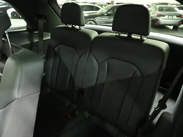 2022 Audi Q7 Progressiv S-Line 360CAM Navigation Panoramic Roof - Photo 28