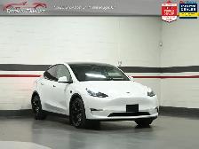 2023 Tesla Model Y Long Range No Accident Dual Motor Autopilot N - Photo 3