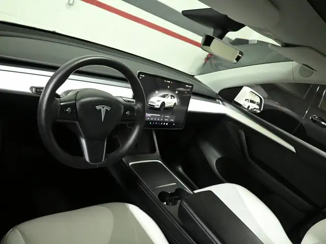 2023 Tesla Model Y Long Range No Accident Dual Motor Autopilot N - Photo 10