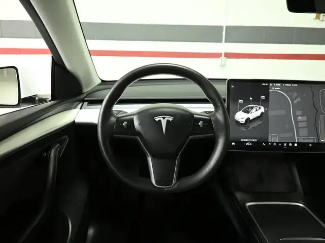 2023 Tesla Model Y Long Range No Accident Dual Motor Autopilot N - Photo 12