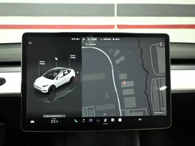 2023 Tesla Model Y Long Range No Accident Dual Motor Autopilot N - Photo 13