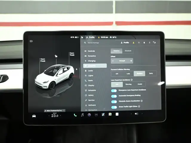 2023 Tesla Model Y Long Range No Accident Dual Motor Autopilot N - Photo 15