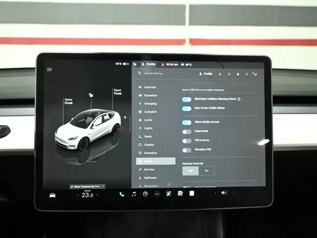 2023 Tesla Model Y Long Range No Accident Dual Motor Autopilot N - Photo 16