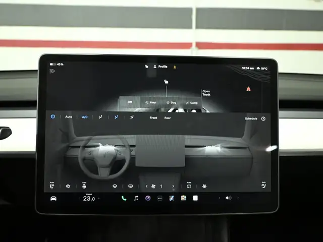 2023 Tesla Model Y Long Range No Accident Dual Motor Autopilot N - Photo 20