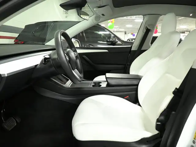 2023 Tesla Model Y Long Range No Accident Dual Motor Autopilot N - Photo 25