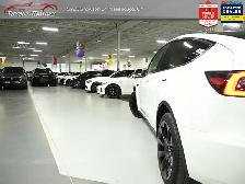 2023 Tesla Model Y Long Range No Accident Dual Motor Autopilot N - Photo 27