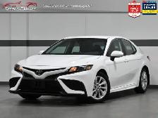 2023 Toyota Camry SE Leather Heated Seats Radar Cruise Carplay K