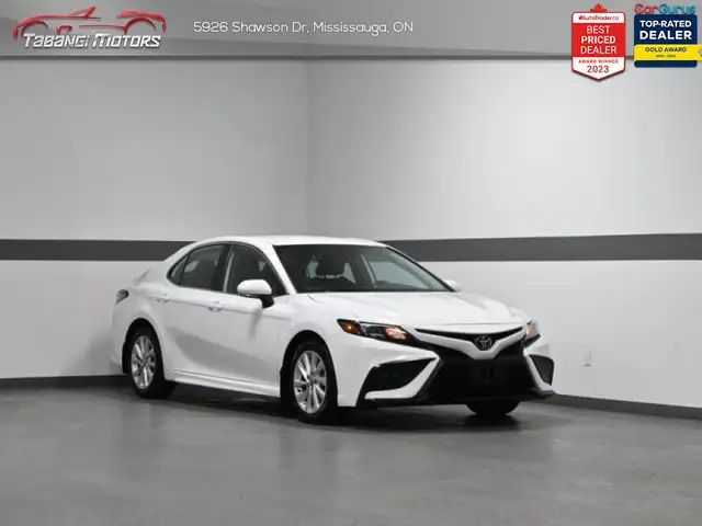 2023 Toyota Camry SE Leather Heated Seats Radar Cruise Carplay K - Photo 3