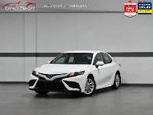 2023 Toyota Camry SE Leather Heated Seats Radar Cruise Carplay K - Photo 5