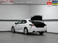 2023 Toyota Camry SE Leather Heated Seats Radar Cruise Carplay K - Photo 8