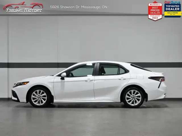 2023 Toyota Camry SE Leather Heated Seats Radar Cruise Carplay K - Photo 9