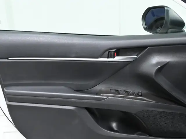 2023 Toyota Camry SE Leather Heated Seats Radar Cruise Carplay K - Photo 11