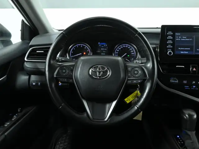 2023 Toyota Camry SE Leather Heated Seats Radar Cruise Carplay K - Photo 12