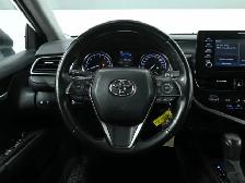 2023 Toyota Camry SE Leather Heated Seats Radar Cruise Carplay K - Photo 12
