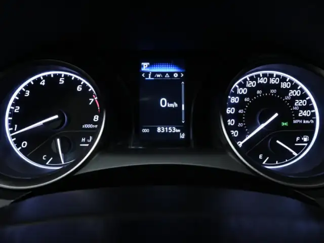 2023 Toyota Camry SE Leather Heated Seats Radar Cruise Carplay K - Photo 13