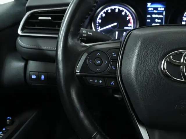 2023 Toyota Camry SE Leather Heated Seats Radar Cruise Carplay K - Photo 15