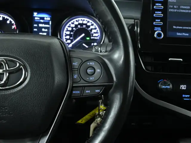 2023 Toyota Camry SE Leather Heated Seats Radar Cruise Carplay K - Photo 16