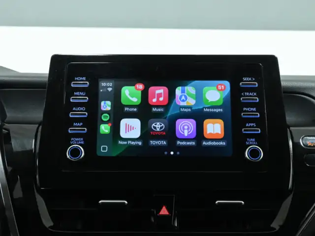 2023 Toyota Camry SE Leather Heated Seats Radar Cruise Carplay K - Photo 17