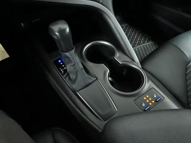 2023 Toyota Camry SE Leather Heated Seats Radar Cruise Carplay K - Photo 20