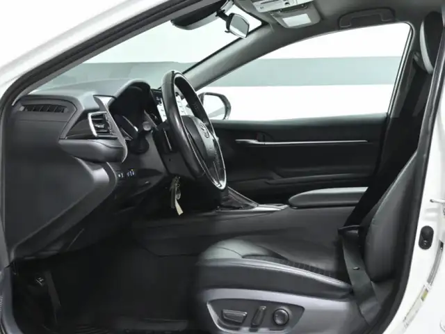 2023 Toyota Camry SE Leather Heated Seats Radar Cruise Carplay K - Photo 21