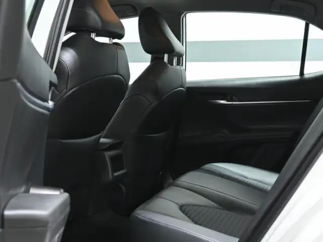 2023 Toyota Camry SE Leather Heated Seats Radar Cruise Carplay K - Photo 22