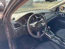 2017 Nissan Sentra SV, SEDAN, AUTO, 4 CYL, ONLY 87,000KMS, CERTI - Photo 11