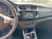 2017 Nissan Sentra SV, SEDAN, AUTO, 4 CYL, ONLY 87,000KMS, CERTI - Photo 12