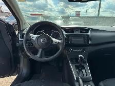 2017 Nissan Sentra SV, SEDAN, AUTO, 4 CYL, ONLY 87,000KMS, CERTI - Photo 13