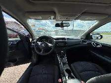 2017 Nissan Sentra SV, SEDAN, AUTO, 4 CYL, ONLY 87,000KMS, CERTI - Photo 14