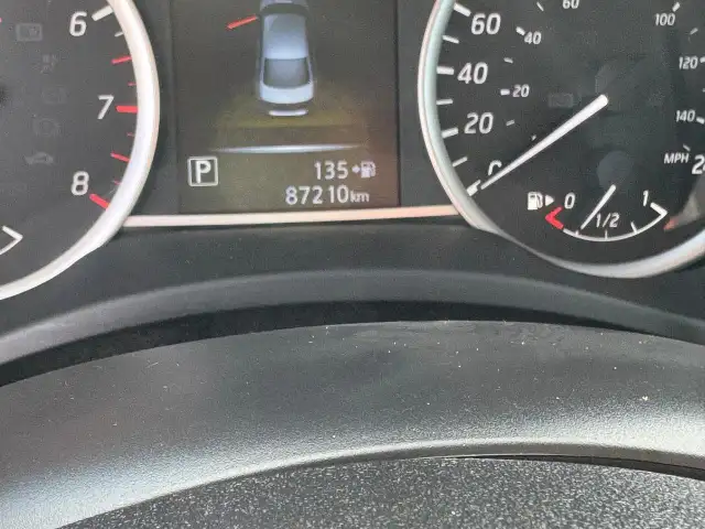 2017 Nissan Sentra SV, SEDAN, AUTO, 4 CYL, ONLY 87,000KMS, CERTI - Photo 15