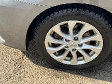 2017 Nissan Sentra SV, SEDAN, AUTO, 4 CYL, ONLY 87,000KMS, CERTI - Photo 17