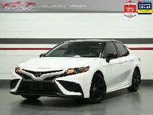 2024 Toyota Camry SE Leather Heated Seats Carplay Radar Cruise
