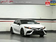 2024 Toyota Camry SE Leather Heated Seats Carplay Radar Cruise - Photo 3