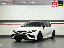 2024 Toyota Camry SE Leather Heated Seats Carplay Radar Cruise - Photo 5