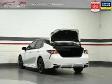 2024 Toyota Camry SE Leather Heated Seats Carplay Radar Cruise - Photo 8