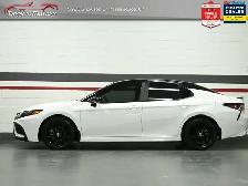 2024 Toyota Camry SE Leather Heated Seats Carplay Radar Cruise - Photo 9