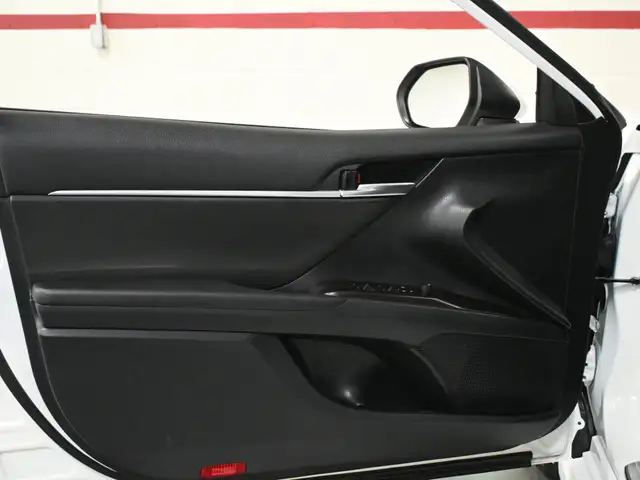 2024 Toyota Camry SE Leather Heated Seats Carplay Radar Cruise - Photo 11