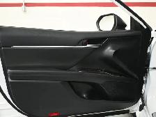 2024 Toyota Camry SE Leather Heated Seats Carplay Radar Cruise - Photo 11