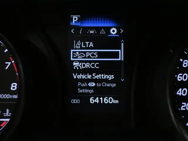 2024 Toyota Camry SE Leather Heated Seats Carplay Radar Cruise - Photo 14