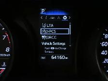 2024 Toyota Camry SE Leather Heated Seats Carplay Radar Cruise - Photo 14