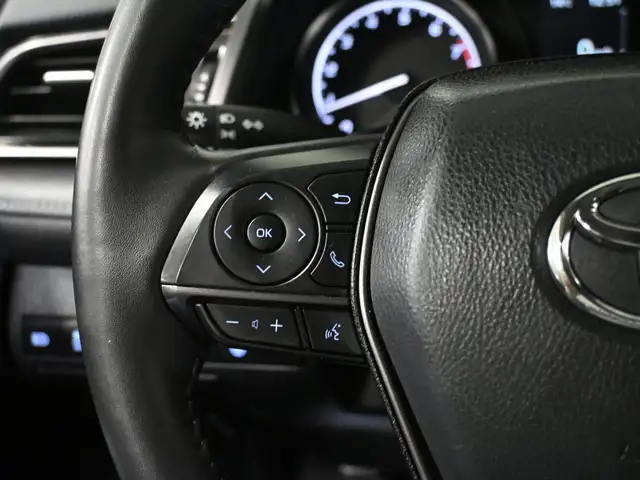 2024 Toyota Camry SE Leather Heated Seats Carplay Radar Cruise - Photo 15