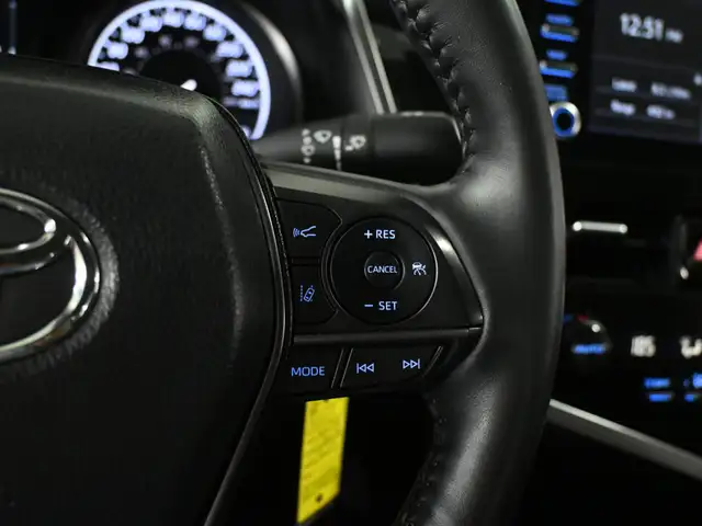 2024 Toyota Camry SE Leather Heated Seats Carplay Radar Cruise - Photo 16