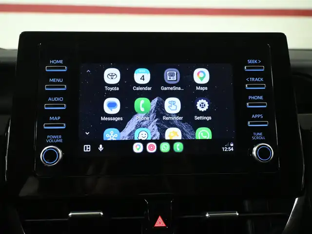 2024 Toyota Camry SE Leather Heated Seats Carplay Radar Cruise - Photo 17