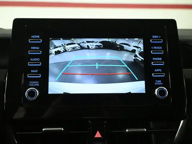 2024 Toyota Camry SE Leather Heated Seats Carplay Radar Cruise - Photo 18