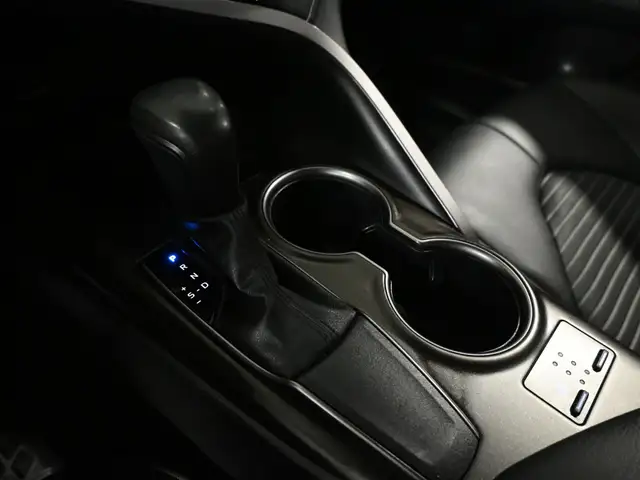 2024 Toyota Camry SE Leather Heated Seats Carplay Radar Cruise - Photo 20