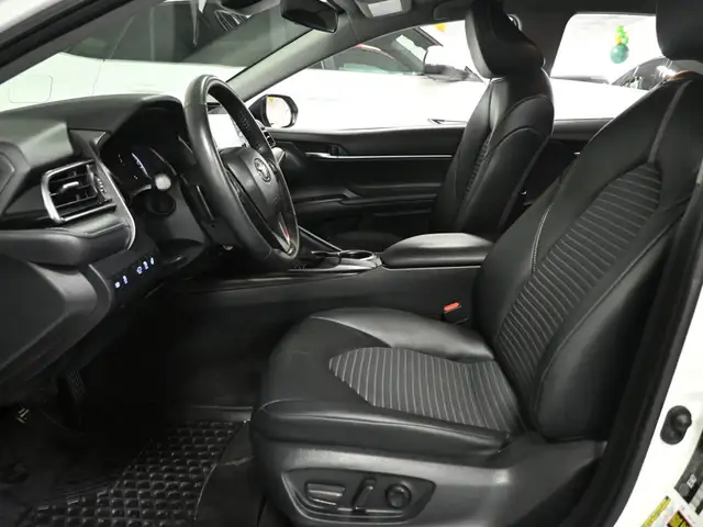 2024 Toyota Camry SE Leather Heated Seats Carplay Radar Cruise - Photo 21