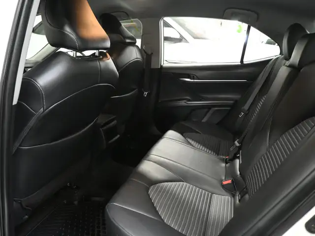 2024 Toyota Camry SE Leather Heated Seats Carplay Radar Cruise - Photo 22